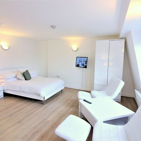 Cambridge City Studios ภายนอก รูปภาพ