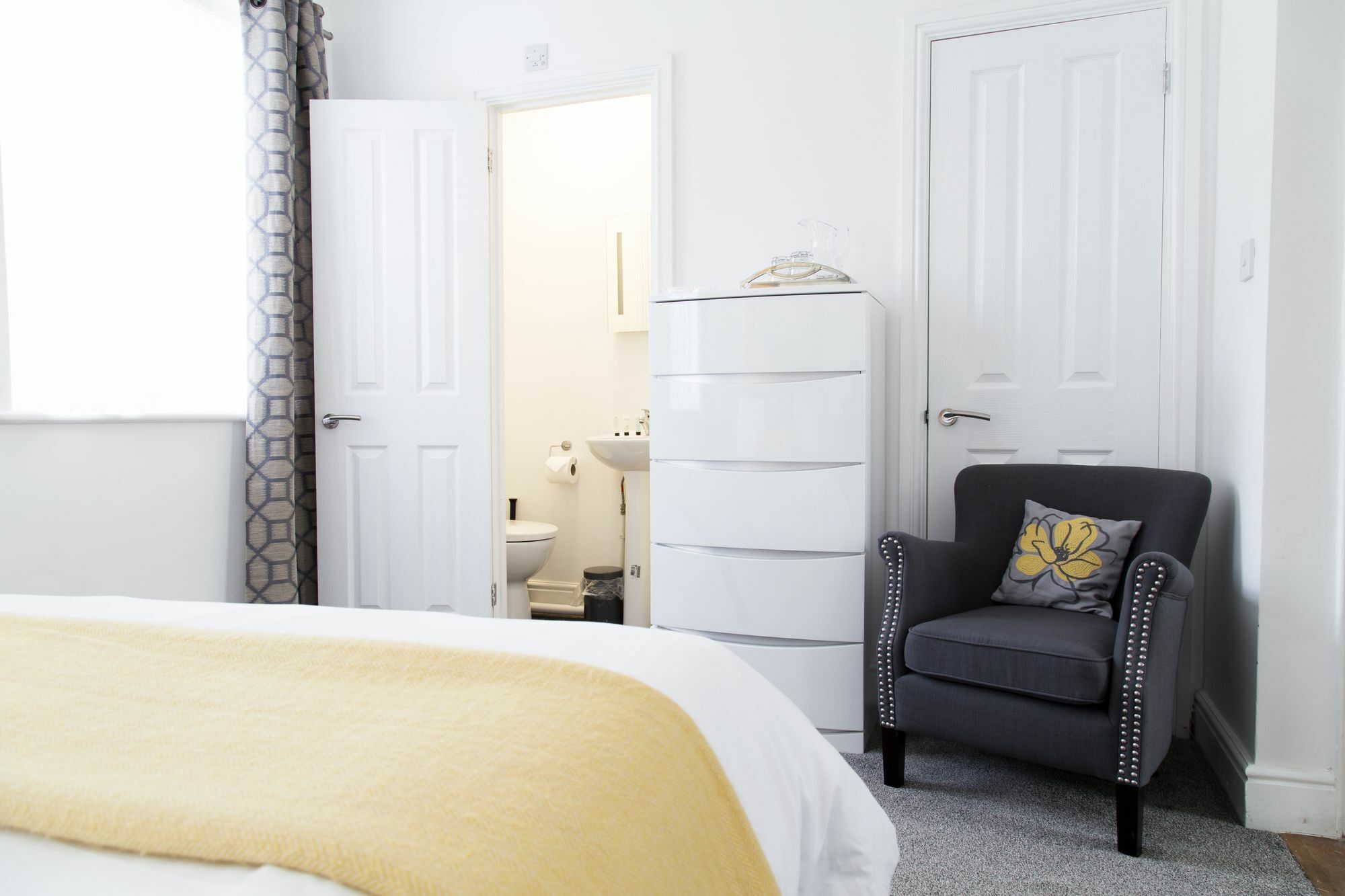 Cambridge City Studios ภายนอก รูปภาพ