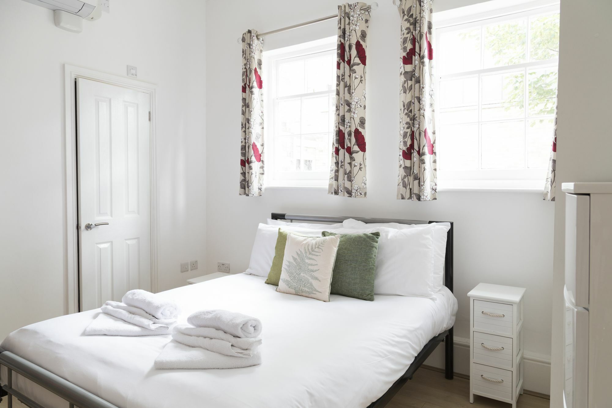 Cambridge City Studios ภายนอก รูปภาพ